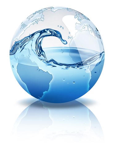 Save Water ,  Save World

